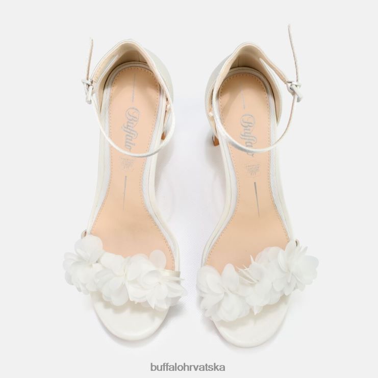 slonovača Buffalo chiara sandala |sandale TDD6T890